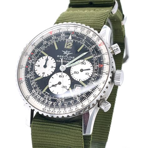 breitling watches 7806|Breitling Navitimer 7806 .